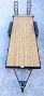 Safford Equipment Caliber 7x22 Equipment Trailer