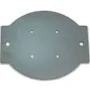 Wind Turbine PMA and PMG Steel Mounting Plate