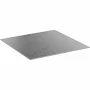 Alloy Steel Sheet: 4130, 0.16 in Thick, 24 in x 24 in (W x L), Mill, Cold Rolled, Heat Treatable Model: 9669_24_24