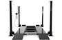 HALO LIFTS PRO XL 4 Post Car Lift