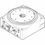 Festo DHTG-140-6-A Rotary Indexing Table