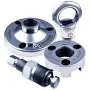 Marine Tech Tools Universal Lifting System with Flywheel Puller
