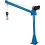 Vestil WTJ-20 3-AC-CSA AC Power Lift Jib Crane