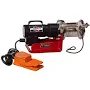 Thern Liberty Series Capstan Winches, Steel/Synthetic | Bishop Lifting