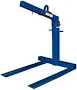 Vestil Deluxe Overhead Load Lifter OLF-4-42