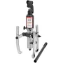 Pittsburgh 5 Ton 3-Jaw Hydraulic Gear Puller