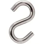 Everbilt Stainless Steel Rope S-Hook