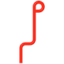 Reel Lifting Hook