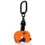 CALDWELL Renfroe Vertical Lifting, Locking, Screw Clamp, Orange, Steel, 1000 Lbs Capacity, 3/4in Opening, SCPA-00.50-A