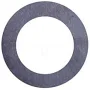 1/2" x 6" Steel Base Plate