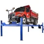 Rotary Four Post Lift - SM30