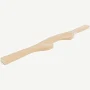 Kenco Outfitters 38" Sculpted Spruce Canoe Carrying Yoke