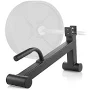 Philosophy Gym Mini Deadlift Barbell Jack