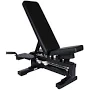 ST 0-90 Power Rack Barbell Bench | York (53004-54004-55004)