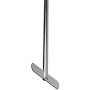 Turbine 3 Blade Prop Only W/ Set Screws | Caframo | A551 | Shaft Stirrers | Laboratory Equipment