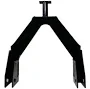 3P Yoke Frame Only