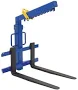 Vestil Deluxe Overhead Load Lifter OLA-2-42