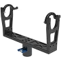 Horizontal Sled Docking Bracket | The Grip Store