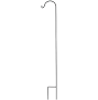 Border Concepts 64" Single Crane Hook