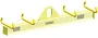 Basket Lifting Beam, Capacities 1000-10,000 Lbs