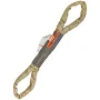 30' Eye & Eye Round Sling - Polyester | 10,600 lbs. Capacity