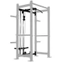 Titan Fitness Lat Tower Rack Attachment