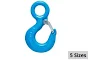 Yoke G100 Alloy Eye Hoist Hook