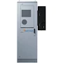 Sol-Ark | L3-HVR-60KWH Outdoor Battery Bank | Commercial Battery System | IP55 Outdoor Commercial Enclosure | 10 Year Warranty