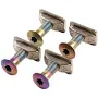 Armstrong M7 64MM Titanium Mast Top Screws
