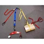 Yates 905WT Spec Pak Wind Turbine Lifting Bridle System with Spreader