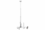Cell on Wheels Mobile Communication Tower