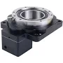 130mm Hollow Rotary Actuator Platform Gear Ratio 18:1 Backlash 3arc-min for 60mm