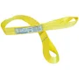 Stren-Flex - Polyester Twisted Eye & Eye Web Sling - Type 4 (1 Ply) - 6 inch