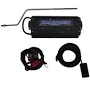 Panther 101 Electro Steer Saltwater No Electronics