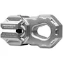 Agency 6 Billet Winch Shackle