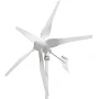Wind Turbine Phaesun Stormy Wings 600 24 310127 Performance (At