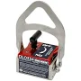 Mag-Mate DynamicLift DL0334 Permanent Lifting Magnet, 334 lb Capacity, Manual On/Off Control