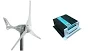 Kit i-500W Wind Turbine
