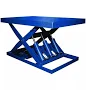 Heavy-Duty Lift Table - 15000 Lb Capacity