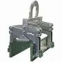 Weha R 400 Twin Scissor Lifter Slab Grab