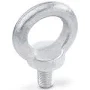 Steel Lifting Eye Bolts WN 580