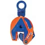 Crosby IPU10J 16 Ton Large Jaw Universal Lifting Clamp 2701685