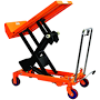 Bolton Tools Hydraulic Lift Table Cart