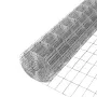 Everbilt 5 ft. x 100 ft. 14-Gauge Galvanized Steel Welded Wire