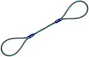 Coated Wire Rope Sling - Coated Wire Rope Sling
