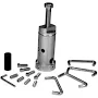 Supco FBP100 Fan Blade and Blower Wheel Puller