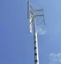 3000W Vertical Maglev Wind Turbine Generator 48V 110V 220V 3Phase Wind Power Kit White | AC | Greater Than 200 V | All Daylight Conditions