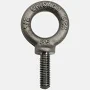 Machinery Eye Bolt with Shoulder | Rigging Hardware