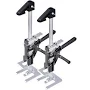 VEVOR Metal Hand Lifting Jack Tool