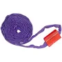 Purple Endless Round Lifting Sling
